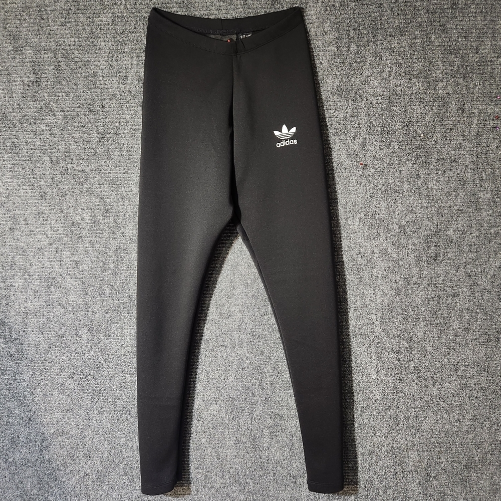Adidas Pharrell Williams Women’s Black Leggins XS